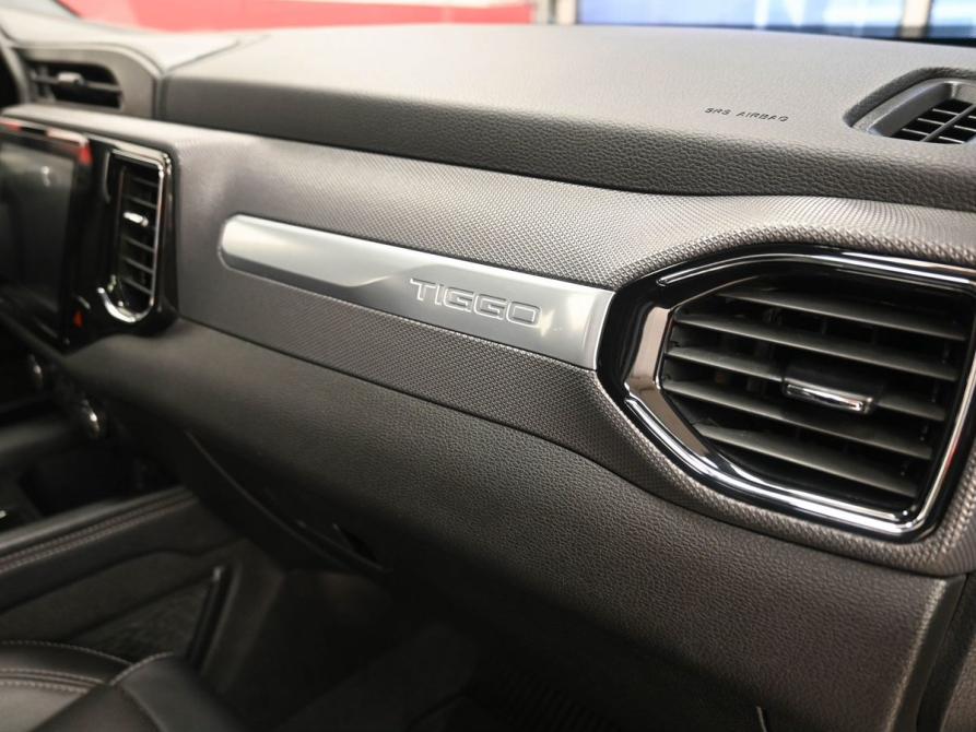 Chery Tiggo 4 I Рестайлинг Ростов-на-Дону  - изображение 24