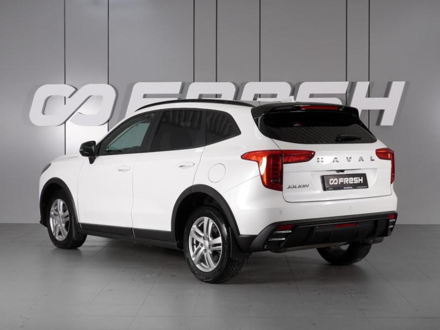 Haval Jolion I Рестайлинг Минеральные Воды  - изображение 2