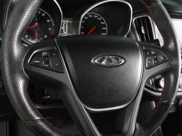 Chery Tiggo 5 I с пробегом 2014 года, цена 834 000 рублей, 117077 км, внедорожник, Автокод Объявления