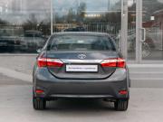 Toyota Corolla XI (E160 E170 E180) Новосибирск  - изображение 24