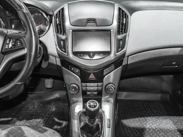 Chevrolet Cruze I Рестайлинг с пробегом 2013 года, цена 595 000 рублей, 192278 км, седан, Автокод Объявления