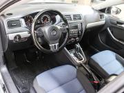 Volkswagen Jetta VI Калуга  - изображение 23