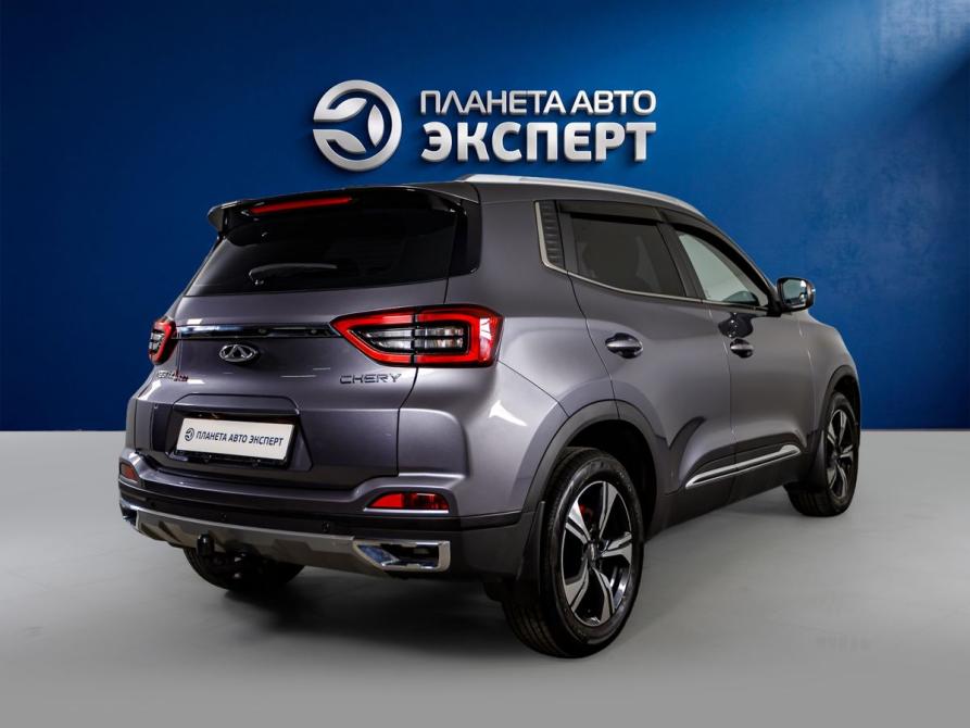 Chery Tiggo 4 Pro I Челябинск  - изображение 4
