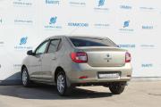 Renault Logan II Рестайлинг Пермь  - изображение 24