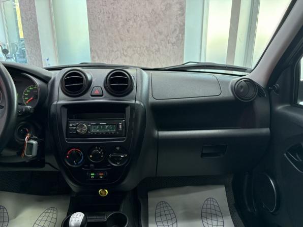 Lada (ВАЗ) Granta I с пробегом 2015 года, цена 499 000 рублей, 74850 км, седан, Автокод Объявления