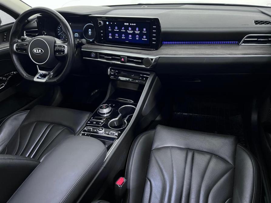 Kia K5 III Ростов-на-Дону  - изображение 16