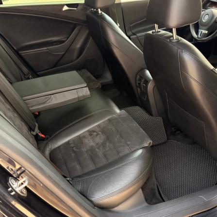 Volkswagen Passat B6 с пробегом 2010 года, цена 815 000 рублей, 188257 км, седан, Автокод Объявления