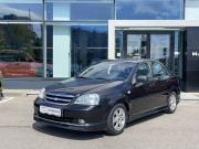Chevrolet Lacetti I Москва  - изображение 18