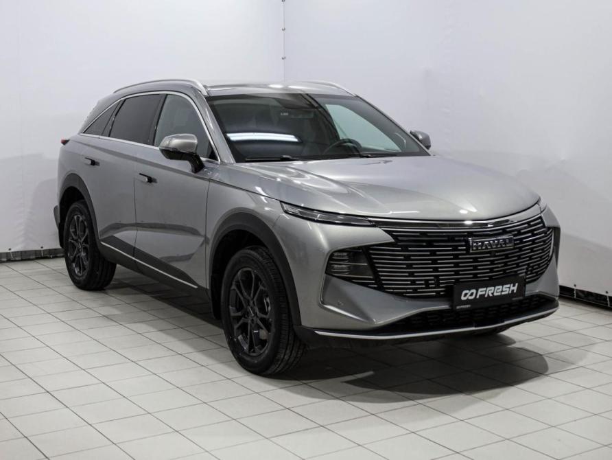 Haval F7 II Ростов-на-Дону  - изображение 1