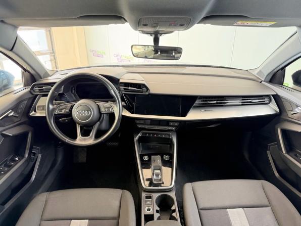 Audi A3 IV (8Y) с пробегом 2021 года, цена 1 720 000 рублей, 189350 км, седан, Автокод Объявления