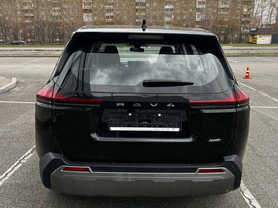 Toyota RAV4 VI (XA60) Нижний Тагил  - изображение 4