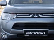 Mitsubishi Outlander III Улан-Удэ  - изображение 27