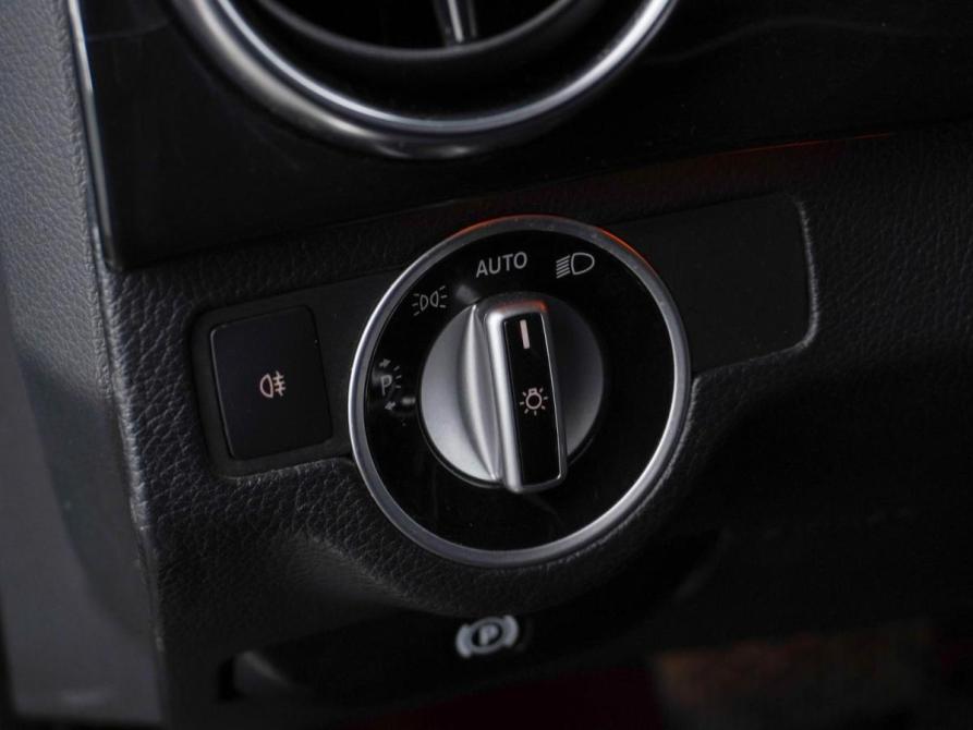 Mercedes-Benz GLK-Класс I (X204) Рестайлинг Москва  - изображение 19