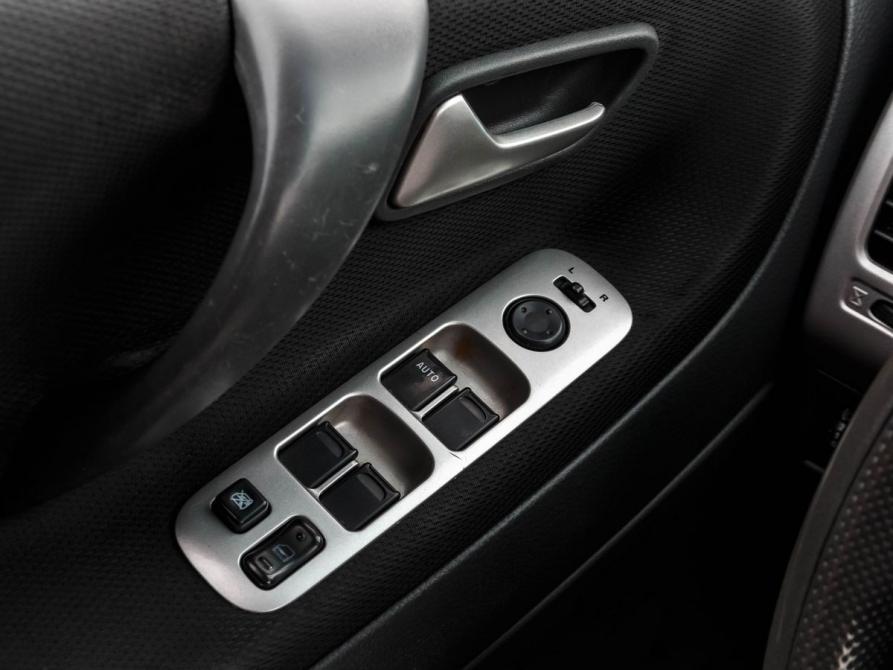 Suzuki Liana I Рестайлинг Уфа  - изображение 17
