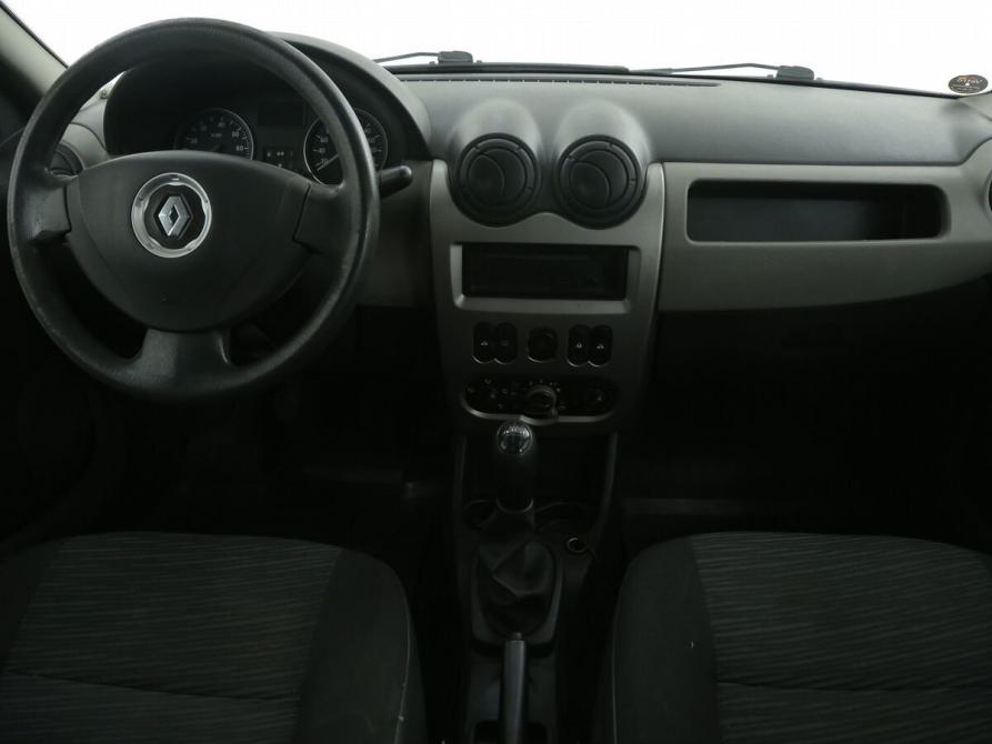 Renault Logan I Рестайлинг Иваново  - изображение 12