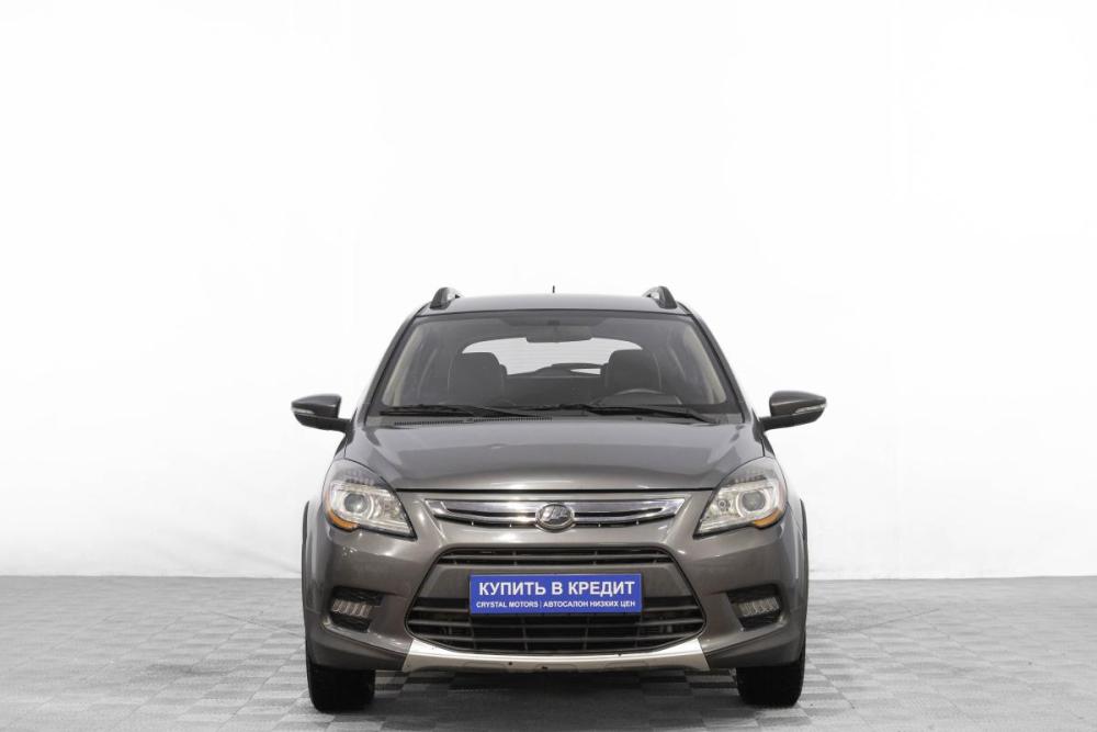 Lifan X50 Барнаул  - изображение 2