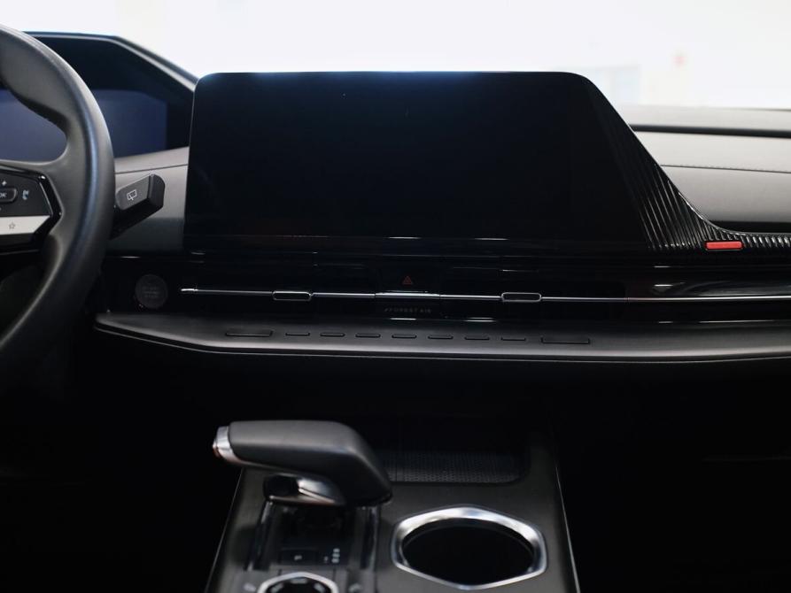 Changan CS55 Plus II Самара  - изображение 11