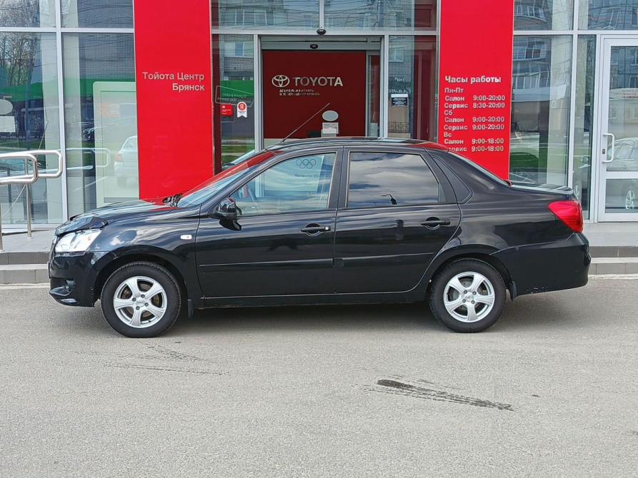 Datsun on-DO I Брянск  - изображение 8