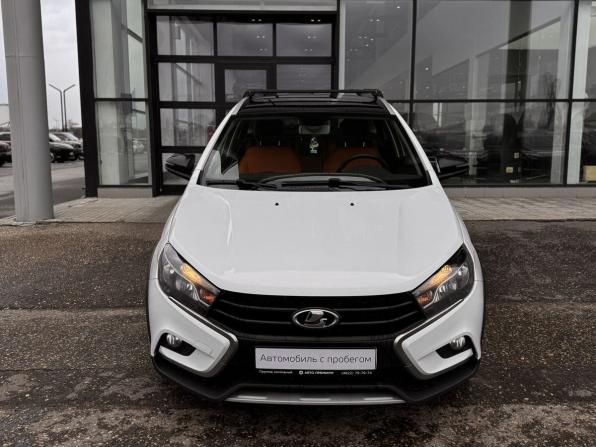 Lada (ВАЗ) Vesta I с пробегом 2020 года, цена 1 165 000 рублей, 91120 км, универсал, Автокод Объявления