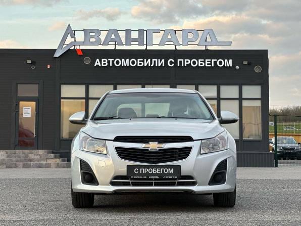 Chevrolet Cruze I Рестайлинг с пробегом 2014 года, цена 870 000 рублей, 120000 км, седан, Автокод Объявления
