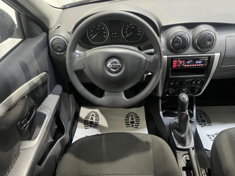 Nissan Almera III (G15) Курск  - изображение 9