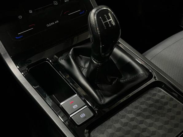 Chery Tiggo 4 I Рестайлинг 2 с пробегом 2025 года, цена 1 694 000 рублей, 6424 км, внедорожник, Автокод Объявления