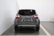 Nissan Terrano III (D10) Ульяновск  - изображение 20