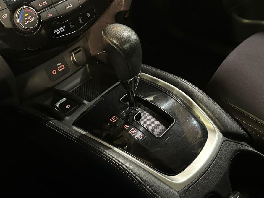 Nissan Qashqai II Рестайлинг Челябинск  - изображение 16