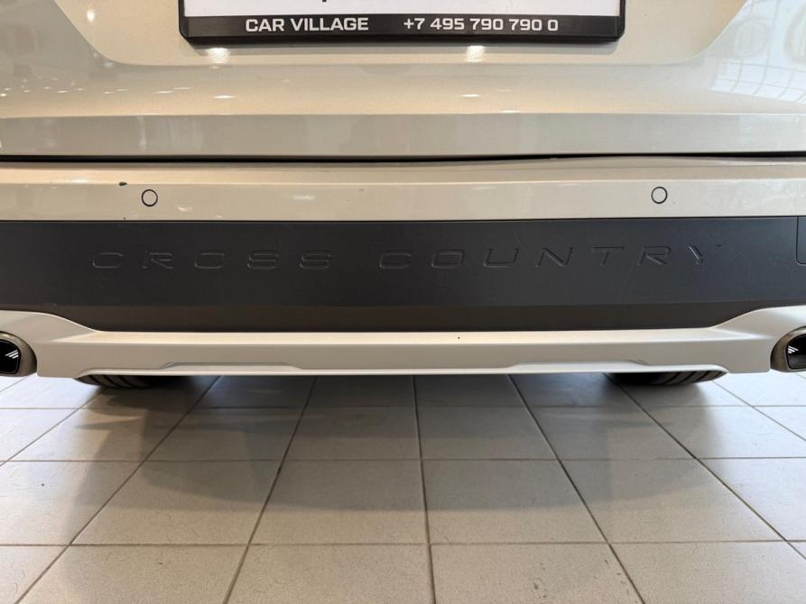 Volvo V90 Cross Country I Москва  - изображение 9