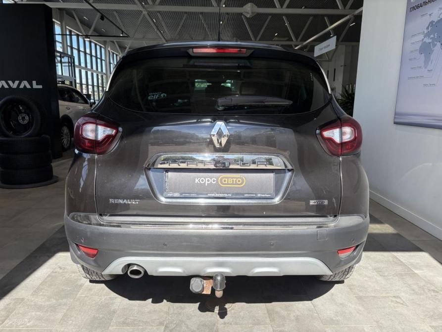 Renault Kaptur I Новомосковск  - изображение 5