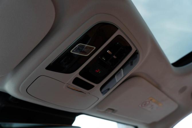 Новый Tank 500 I 2025 года, цена 7 999 000 рублей, внедорожник, Автокод Объявления