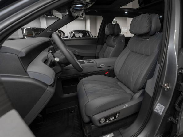 Volkswagen ID.Era 9X с пробегом 2026 года, цена 10 450 000 рублей, 50 км, внедорожник, Автокод Объявления