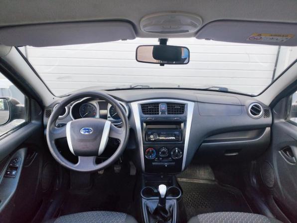 Datsun on-DO I с пробегом 2019 года, цена 499 000 рублей, 93120 км, седан, Автокод Объявления