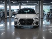 Audi A3 IV (8Y) Москва  - изображение 27
