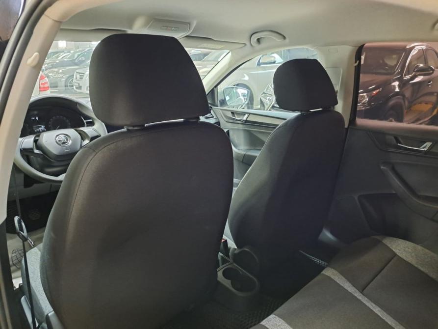Skoda Rapid II Набережные Челны  - изображение 15
