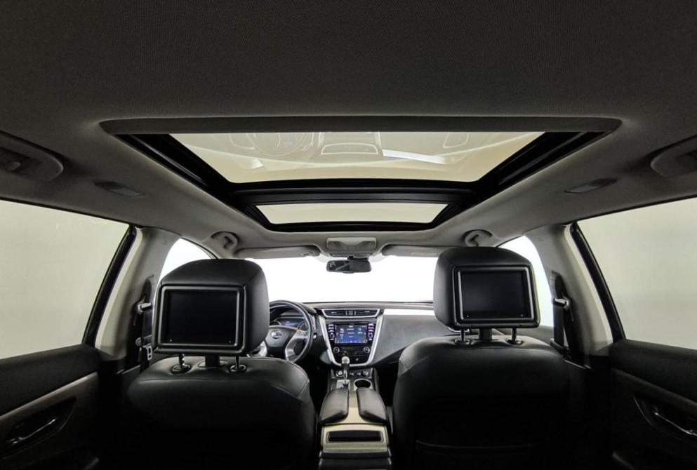 Nissan Murano III (Z52) Нижний Новгород  - изображение 22