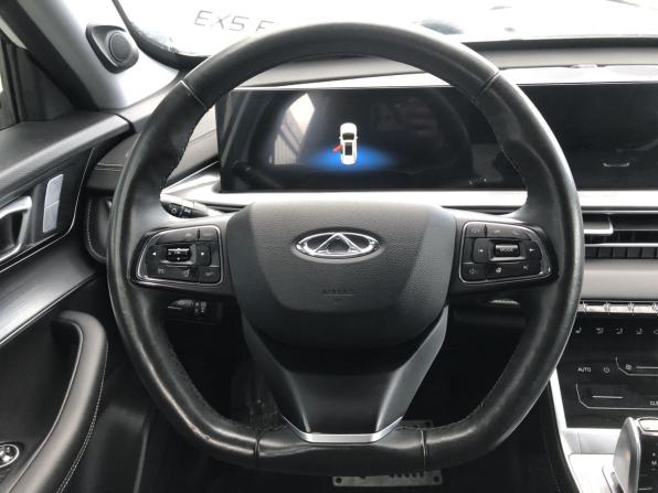 Chery Tiggo 7 Pro Max I с пробегом 2023 года, цена 1 779 000 рублей, 39896 км, внедорожник, Автокод Объявления