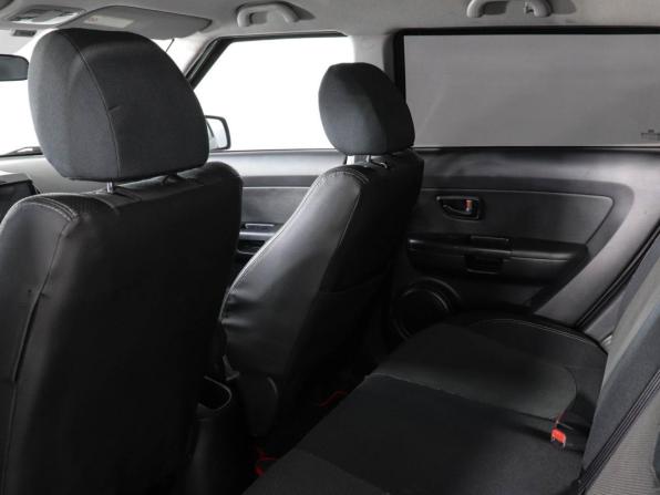 Kia Soul I с пробегом 2010 года, цена 849 000 рублей, 132320 км, хэтчбек, Автокод Объявления