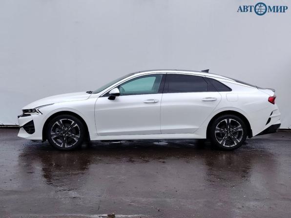 Kia K5 III с пробегом 2021 года, цена 3 070 000 рублей, 66828 км, седан, Автокод Объявления