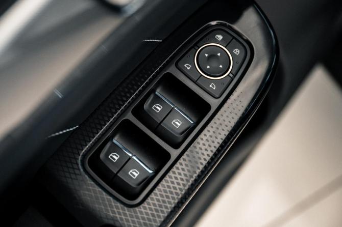 Haval M6 II с пробегом 2024 года, цена 1 989 000 рублей, 4968 км, внедорожник, Автокод Объявления