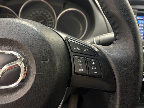 Mazda 6 III (GJ) с пробегом 2012 года, цена 1 539 000 рублей, 167318 км, седан, Автокод Объявления
