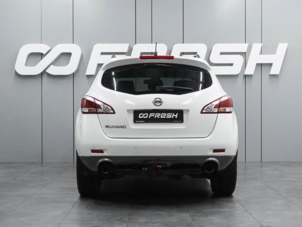 Nissan Murano II (Z51) Рестайлинг 2 с пробегом 2013 года, цена 1 119 000 рублей, 292919 км, внедорожник, Автокод Объявления