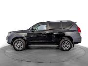 Toyota Land Cruiser Prado 150 Series Рестайлинг 2 Москва  - изображение 38