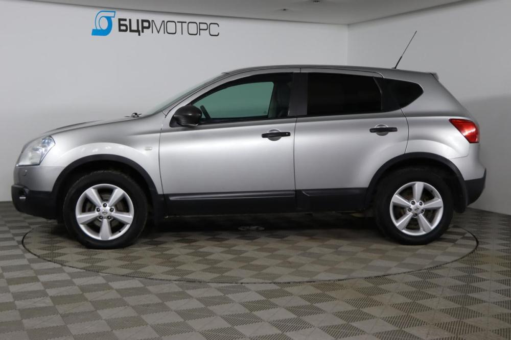 Nissan Qashqai I Нижний Новгород  - изображение 8