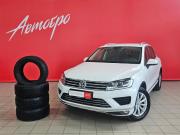 Volkswagen Touareg II Рестайлинг Вологда  - изображение 19