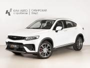 Geely Tugella I Казань  - изображение 10