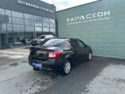 Renault Logan II Екатеринбург  - изображение 14