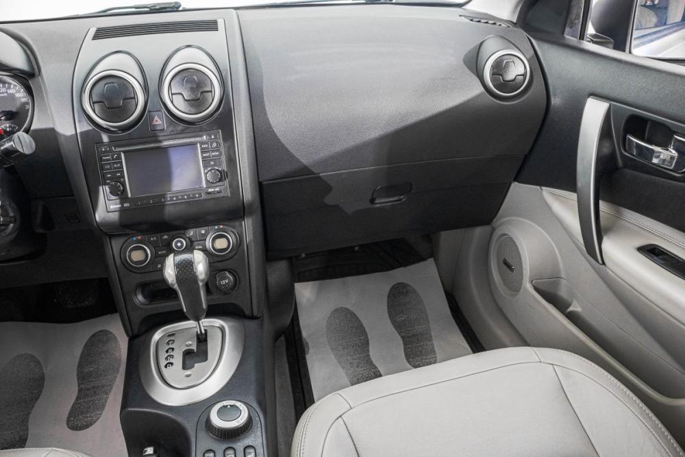 Nissan Qashqai+2 I Рестайлинг Барнаул  - изображение 23