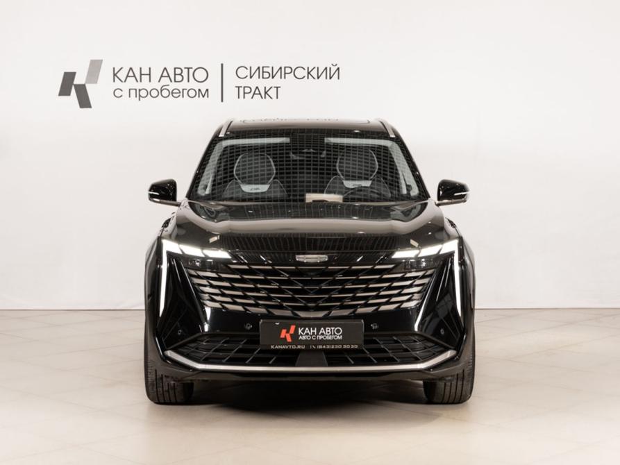 Geely Atlas II Казань  - изображение 2