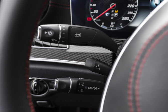 Mercedes-Benz E-Класс AMG V (W213) с пробегом 2017 года, цена 4 630 000 рублей, 79666 км, седан, Автокод Объявления